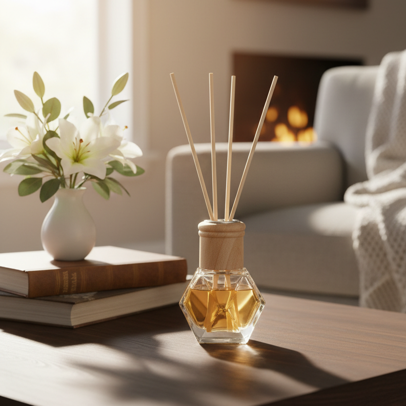 Diffusers