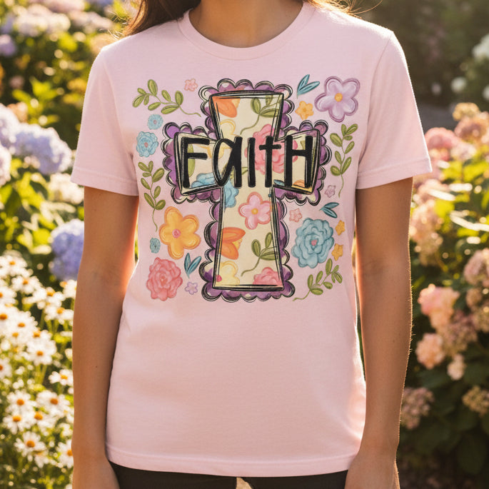 Faith