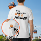 Awkward T-Shirt