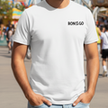 Ron on the GO Pocket
