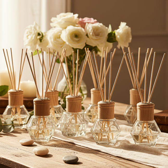 Bulk Reed Diffusers