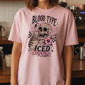 Blood Type